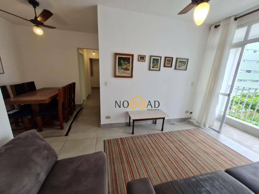 Apartamento, 3 quartos, 85 m² - Foto 6