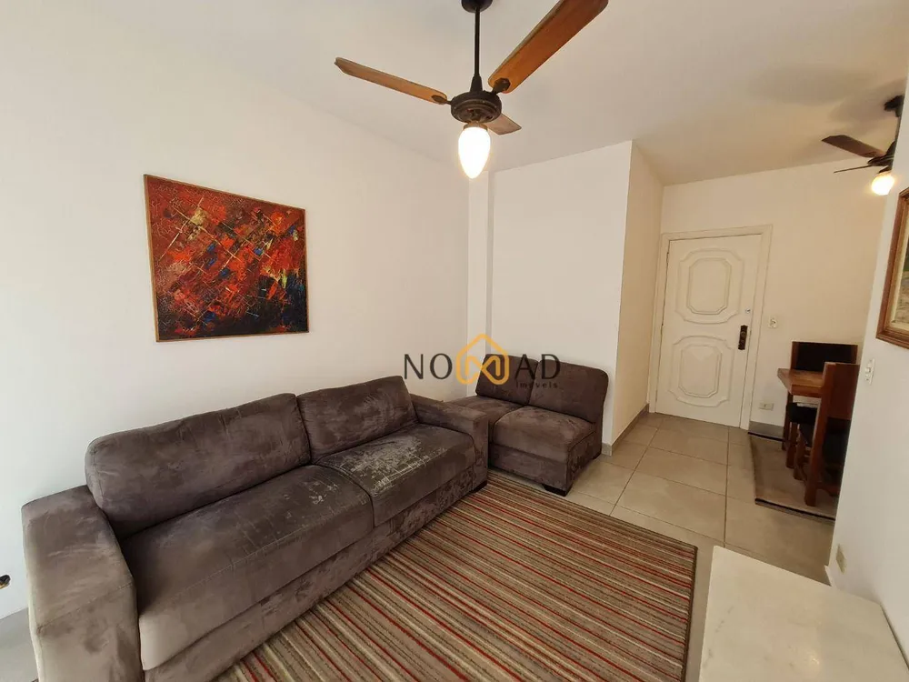 Apartamento, 3 quartos, 85 m² - Foto 1