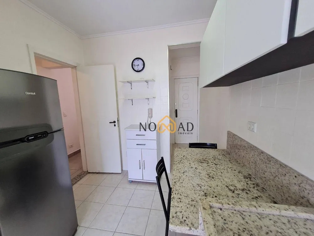 Apartamento, 3 quartos, 85 m² - Foto 11