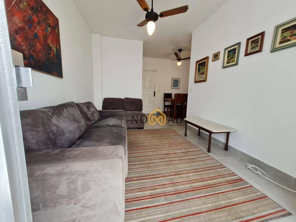Apartamento, 3 quartos, 85 m² - Foto 3