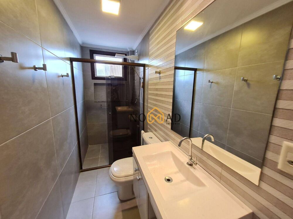 Apartamento, 3 quartos, 85 m² - Foto 1