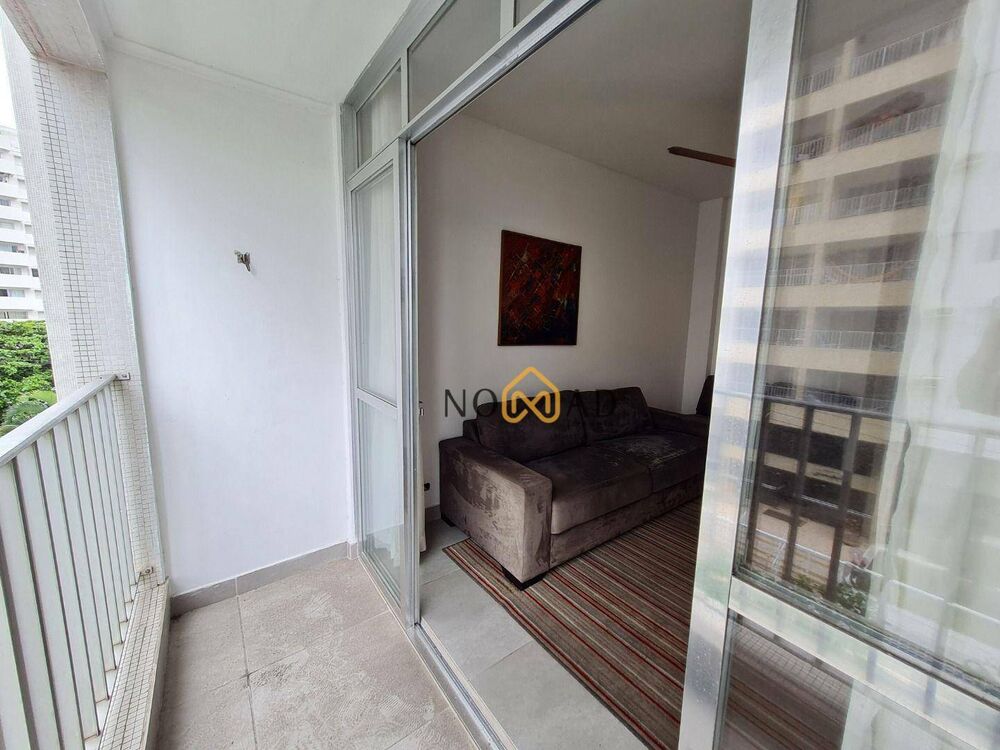 Apartamento, 3 quartos, 85 m² - Foto 5