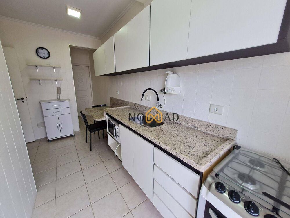 Apartamento, 3 quartos, 85 m² - Foto 11