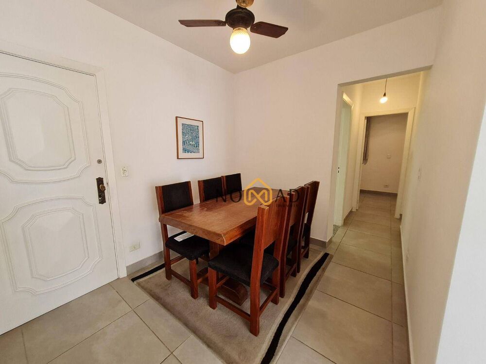 Apartamento, 3 quartos, 85 m² - Foto 8