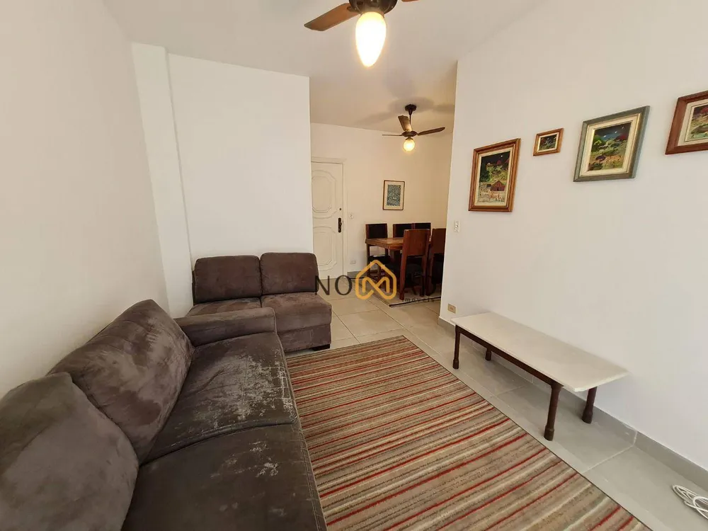 Apartamento, 3 quartos, 85 m² - Foto 2