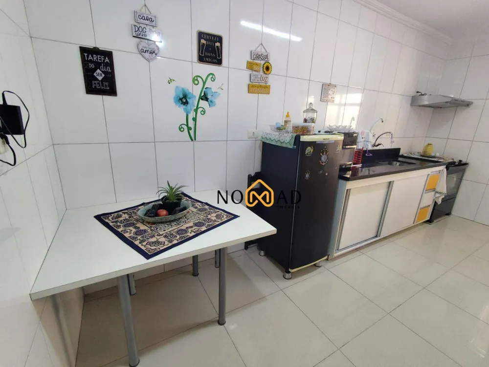 Apartamento, 3 quartos, 100 m² - Foto 4