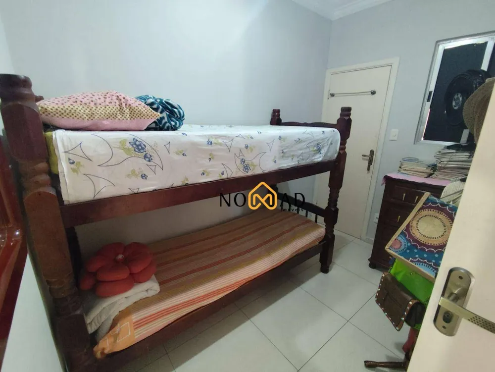 Apartamento, 3 quartos, 100 m² - Foto 9