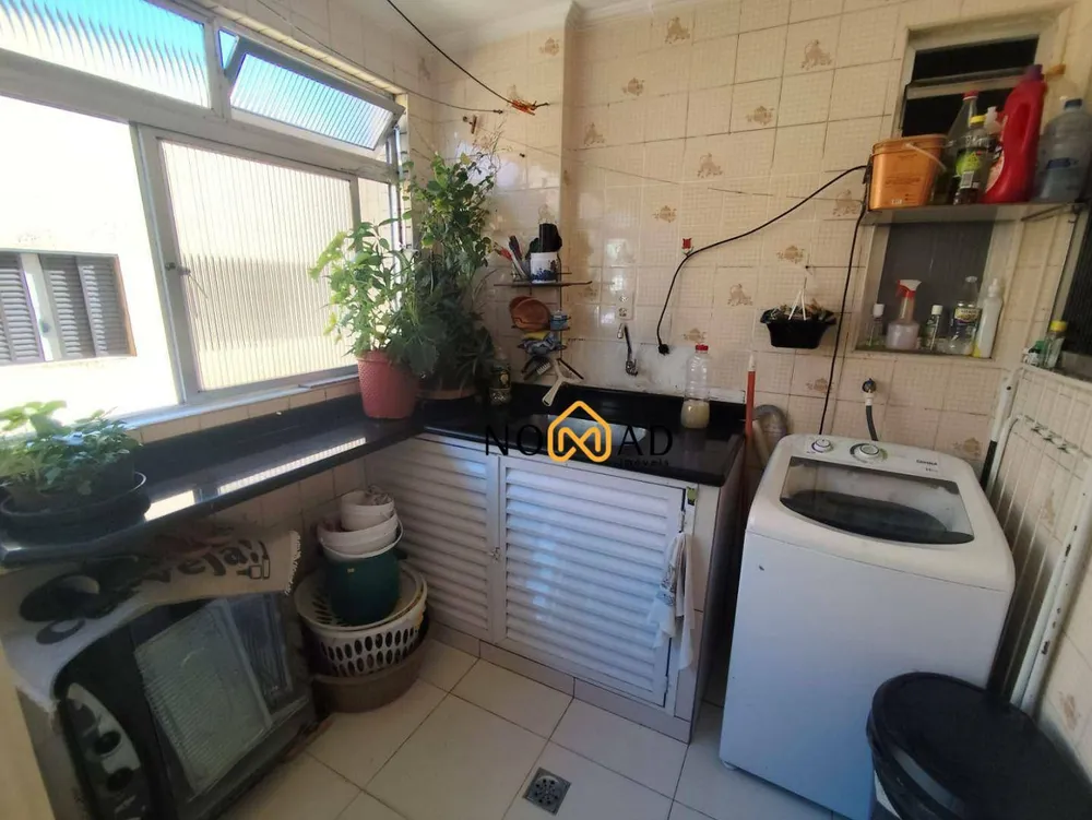 Apartamento, 3 quartos, 100 m² - Foto 12