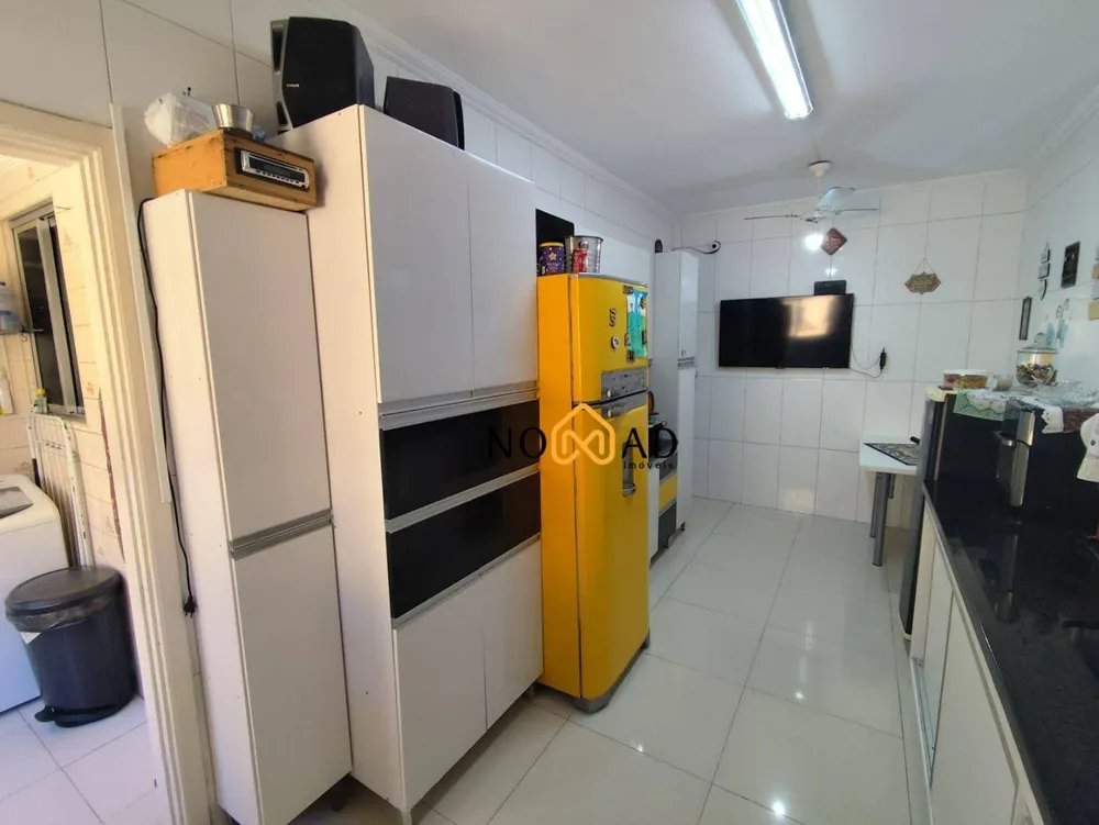 Apartamento, 3 quartos, 100 m² - Foto 3