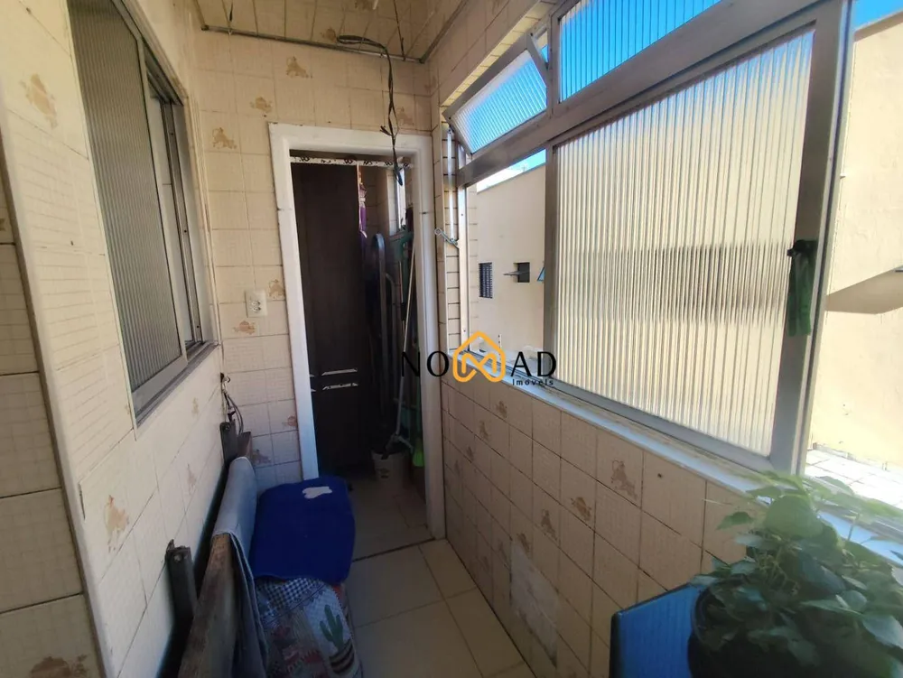 Apartamento, 3 quartos, 100 m² - Foto 7