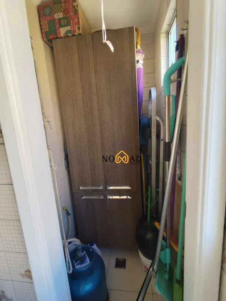 Apartamento, 3 quartos, 100 m² - Foto 11