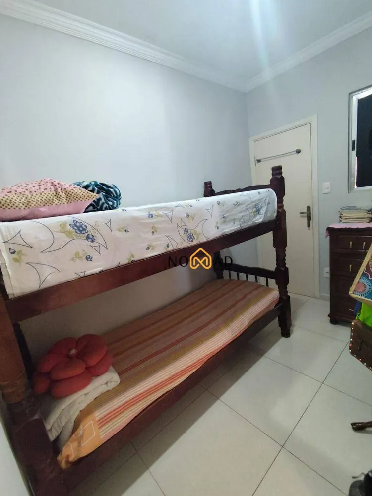 Apartamento, 3 quartos, 100 m² - Foto 7