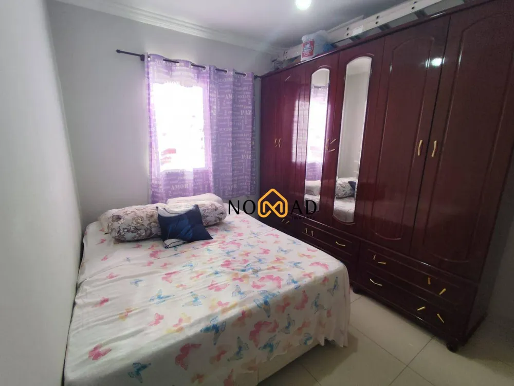 Apartamento, 3 quartos, 100 m² - Foto 1