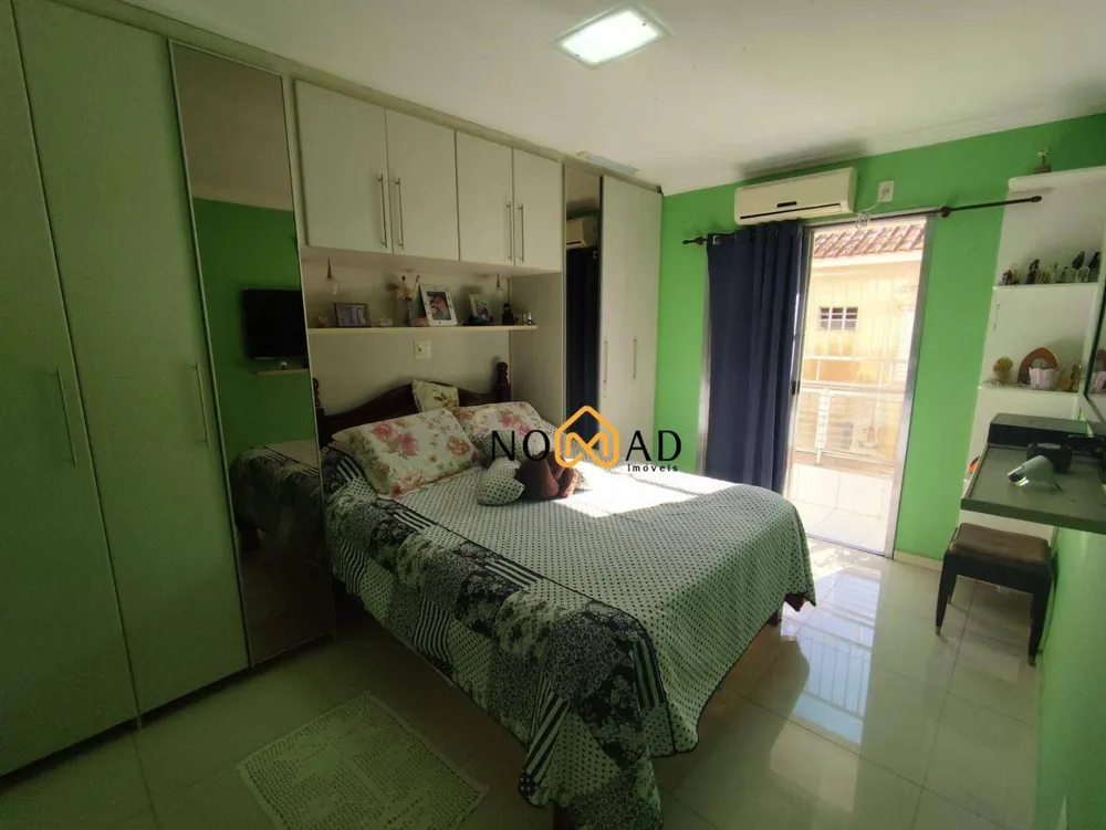 Apartamento, 3 quartos, 100 m² - Foto 9