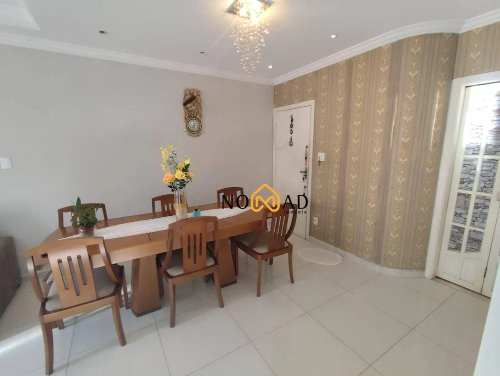 Apartamento, 3 quartos, 100 m² - Foto 8