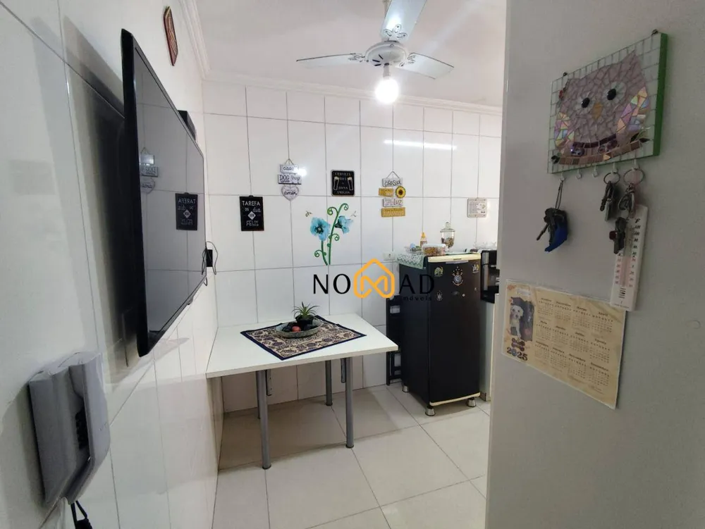 Apartamento, 3 quartos, 100 m² - Foto 2