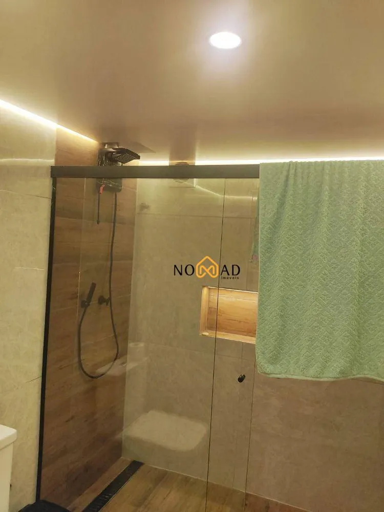 Casa de Condomínio, 3 quartos - Foto 8