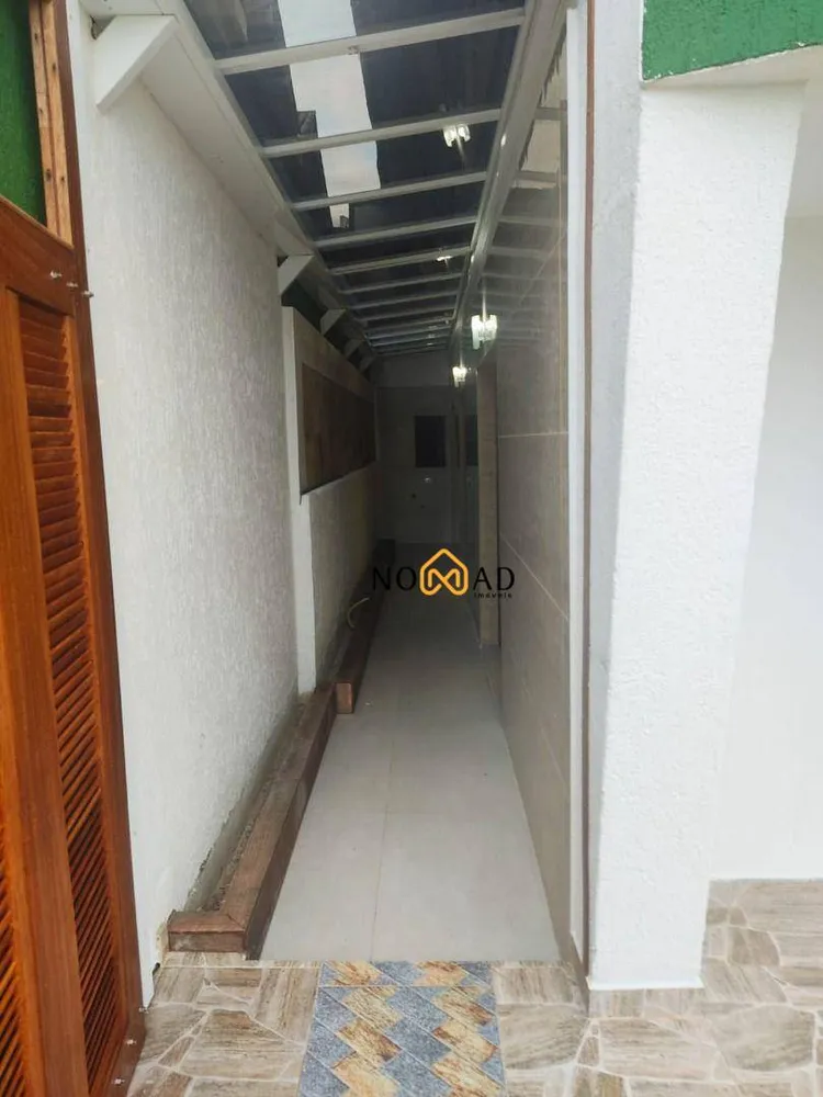 Casa de Condomínio, 3 quartos - Foto 11