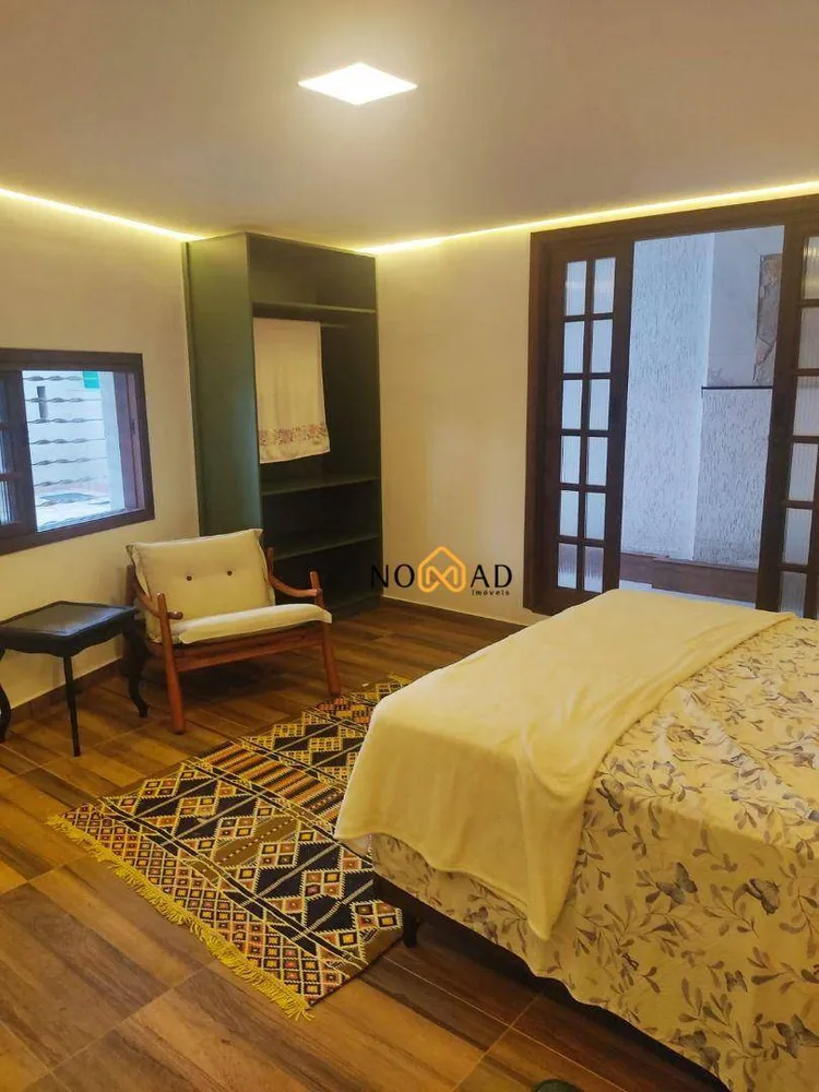 Casa de Condomínio, 3 quartos - Foto 5