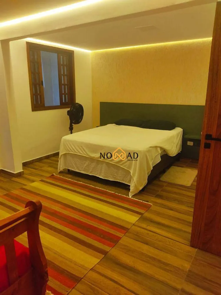 Casa de Condomínio, 3 quartos - Foto 10