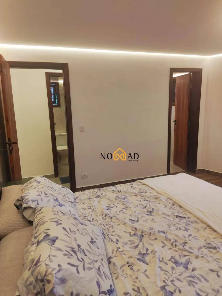 Casa de Condomínio, 3 quartos - Foto 7