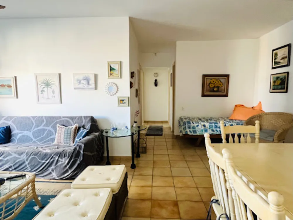 Apartamento, 3 quartos, 123 m² - Foto 1