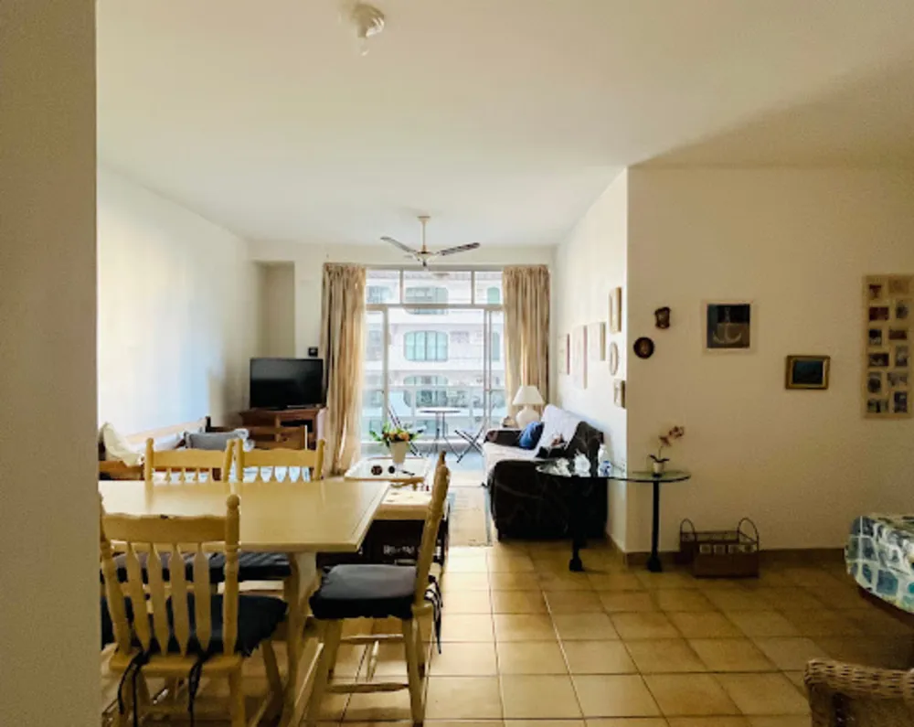 Apartamento, 3 quartos, 123 m² - Foto 2
