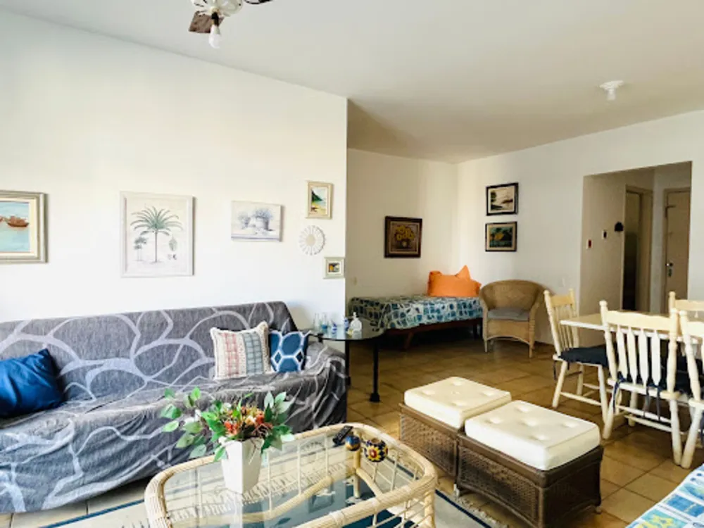 Apartamento, 3 quartos, 123 m² - Foto 6