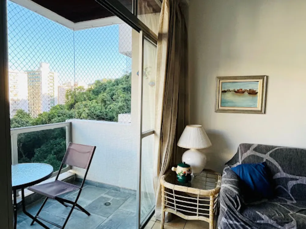 Apartamento, 3 quartos, 123 m² - Foto 8