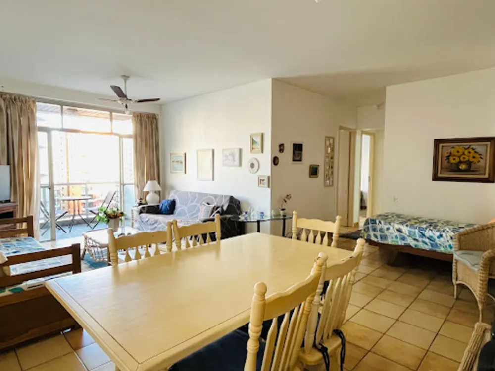 Apartamento, 3 quartos, 123 m² - Foto 3