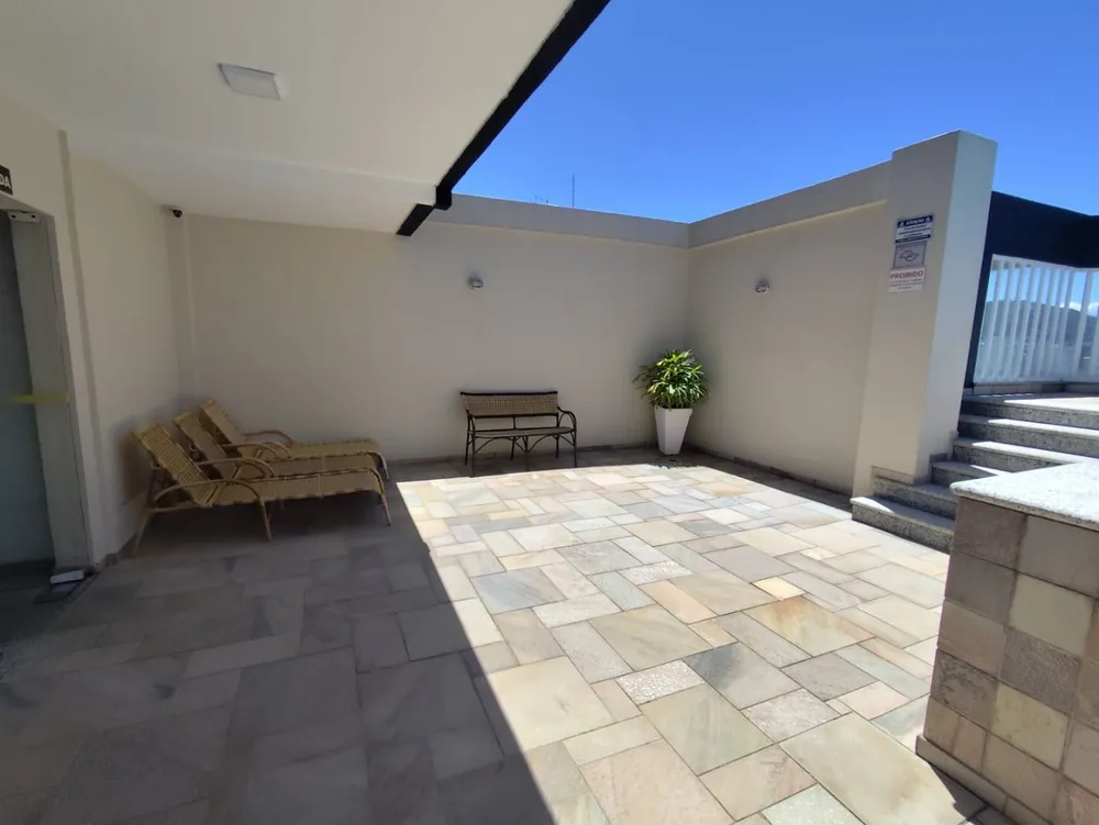 Apartamento, 3 quartos, 85 m² - Foto 4