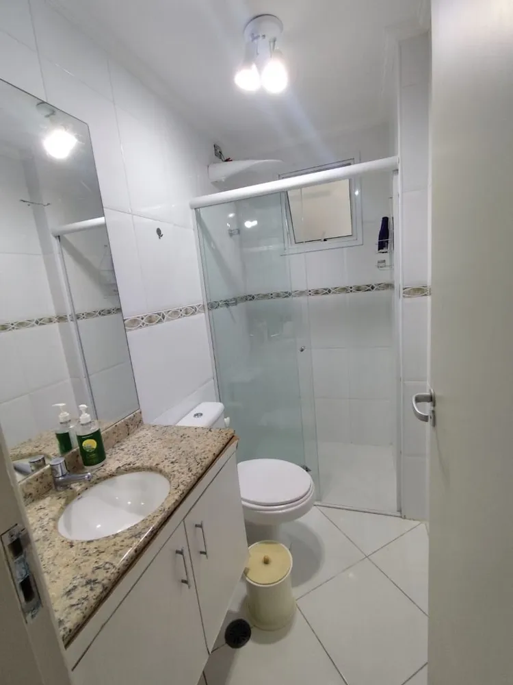 Apartamento, 3 quartos, 85 m² - Foto 11