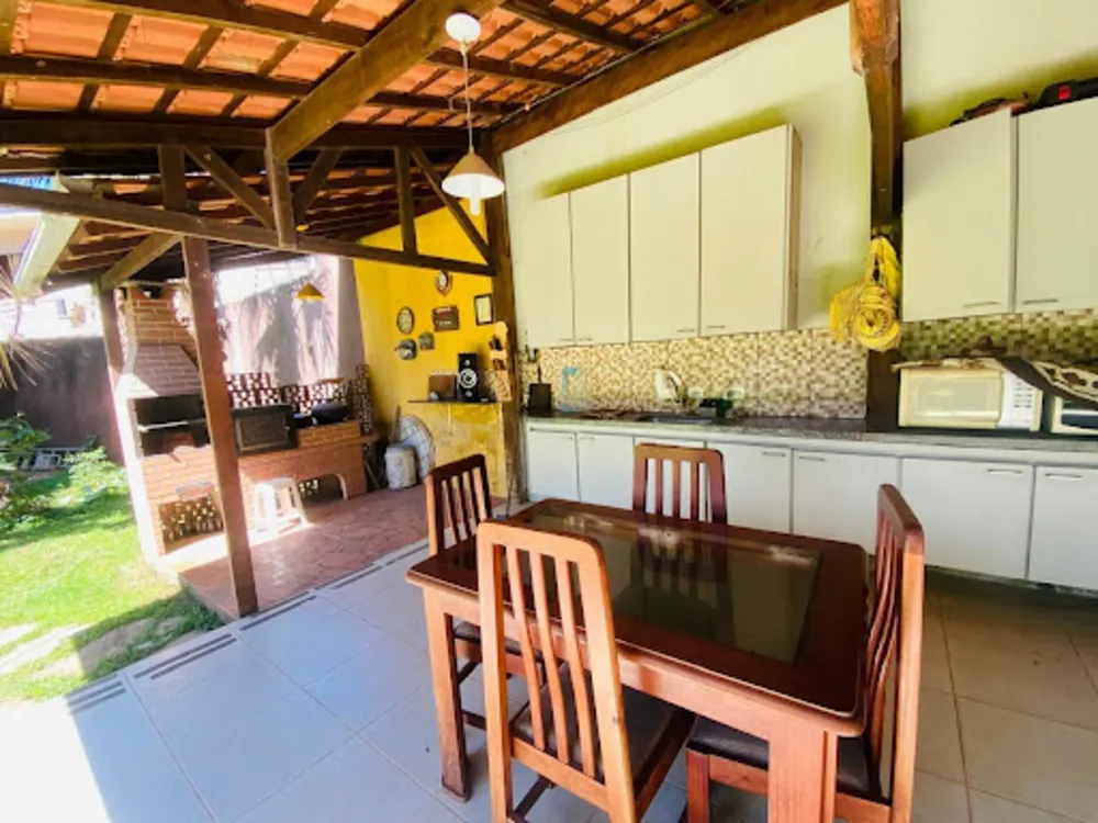 Casa, 3 quartos, 222 m² - Foto 3