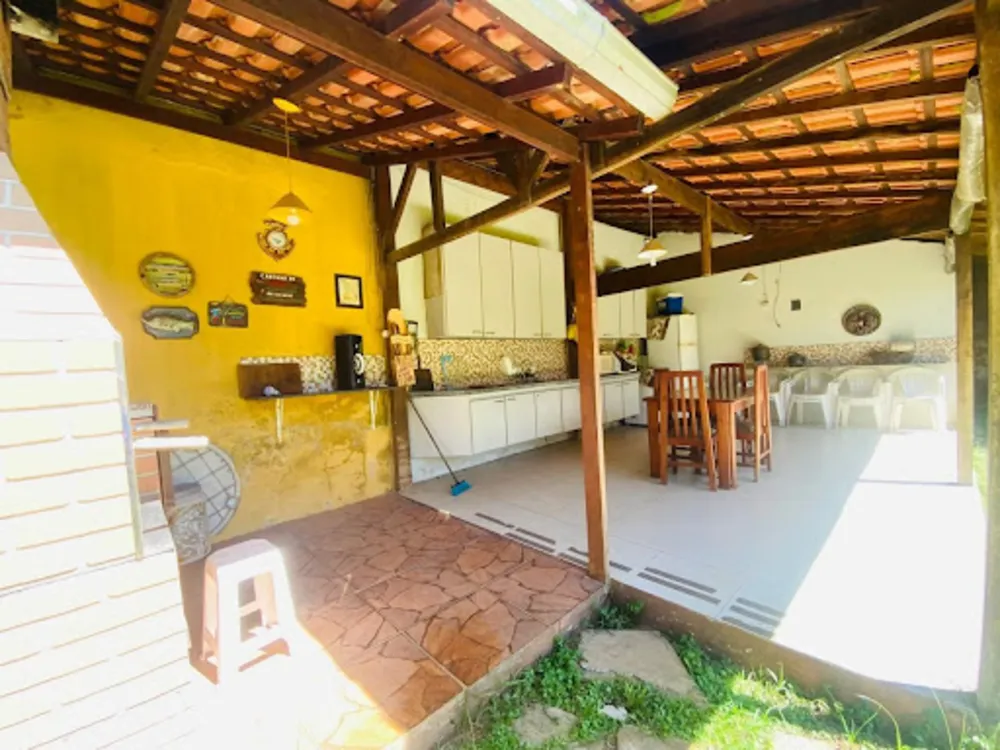 Casa, 3 quartos, 222 m² - Foto 11