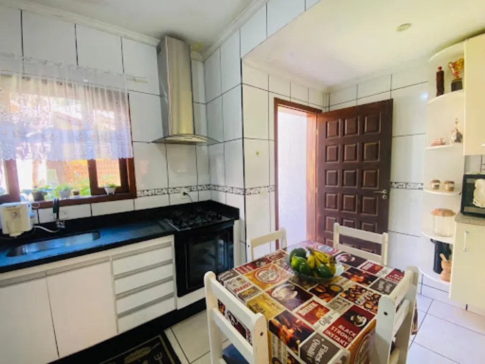 Casa, 3 quartos, 222 m² - Foto 12