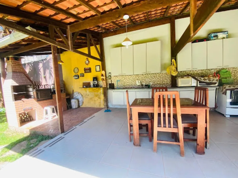 Casa, 3 quartos, 222 m² - Foto 5