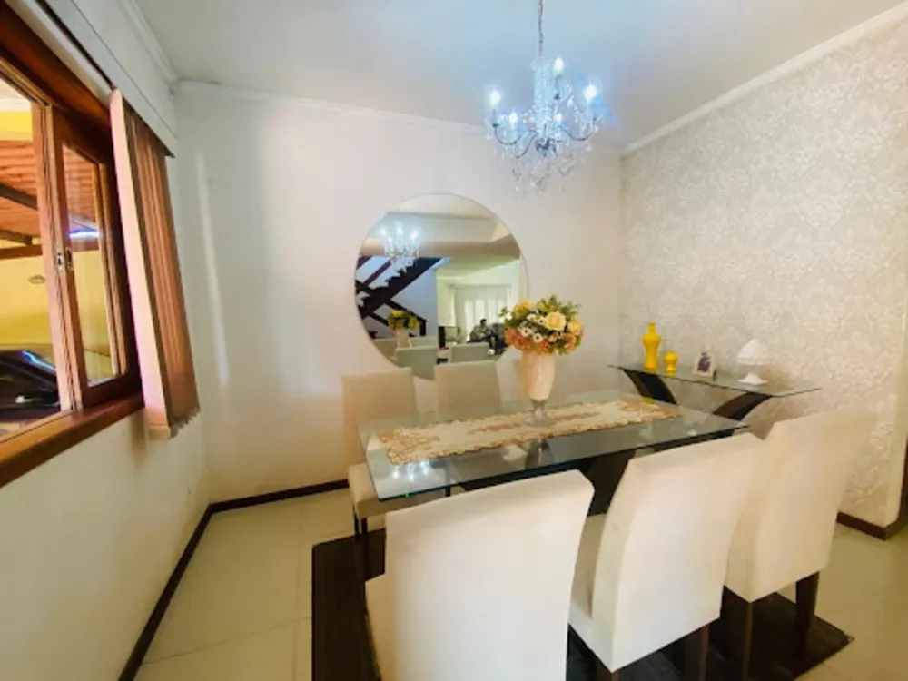 Casa, 3 quartos, 222 m² - Foto 15