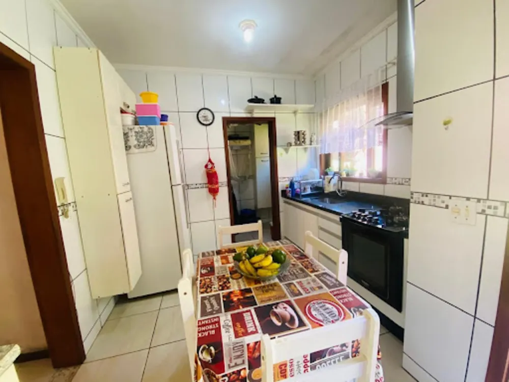 Casa, 3 quartos, 222 m² - Foto 14