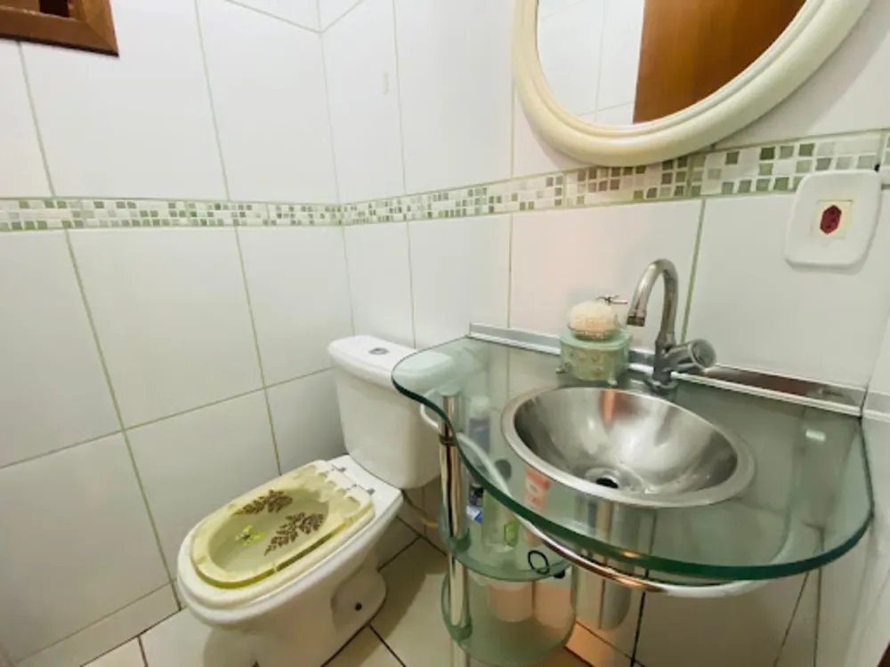 Casa, 3 quartos, 222 m² - Foto 13