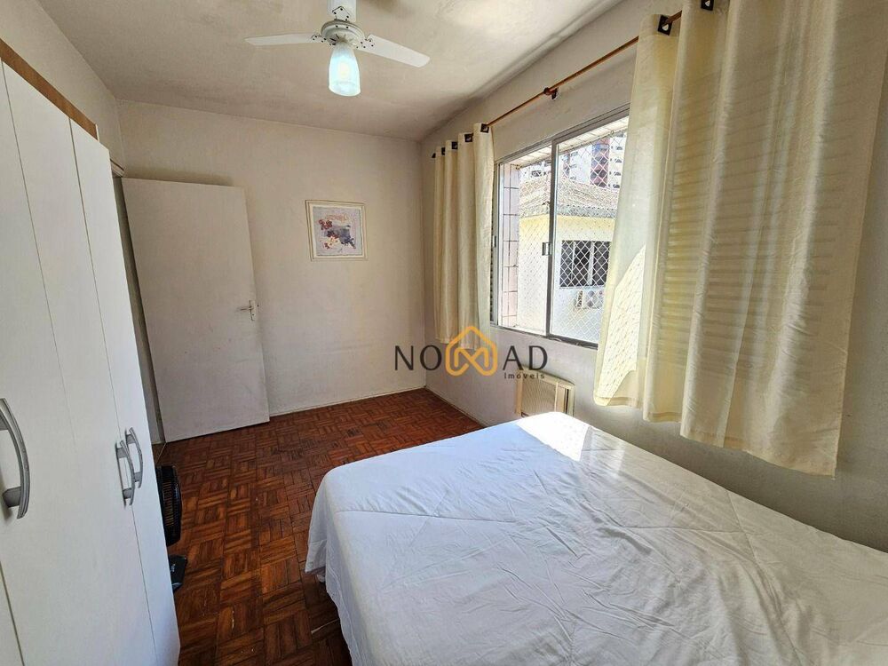 Apartamento, 2 quartos, 54 m² - Foto 12