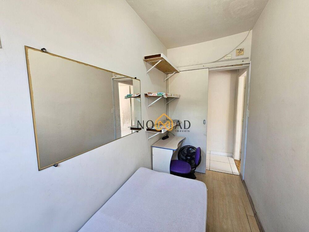 Apartamento, 2 quartos, 54 m² - Foto 8