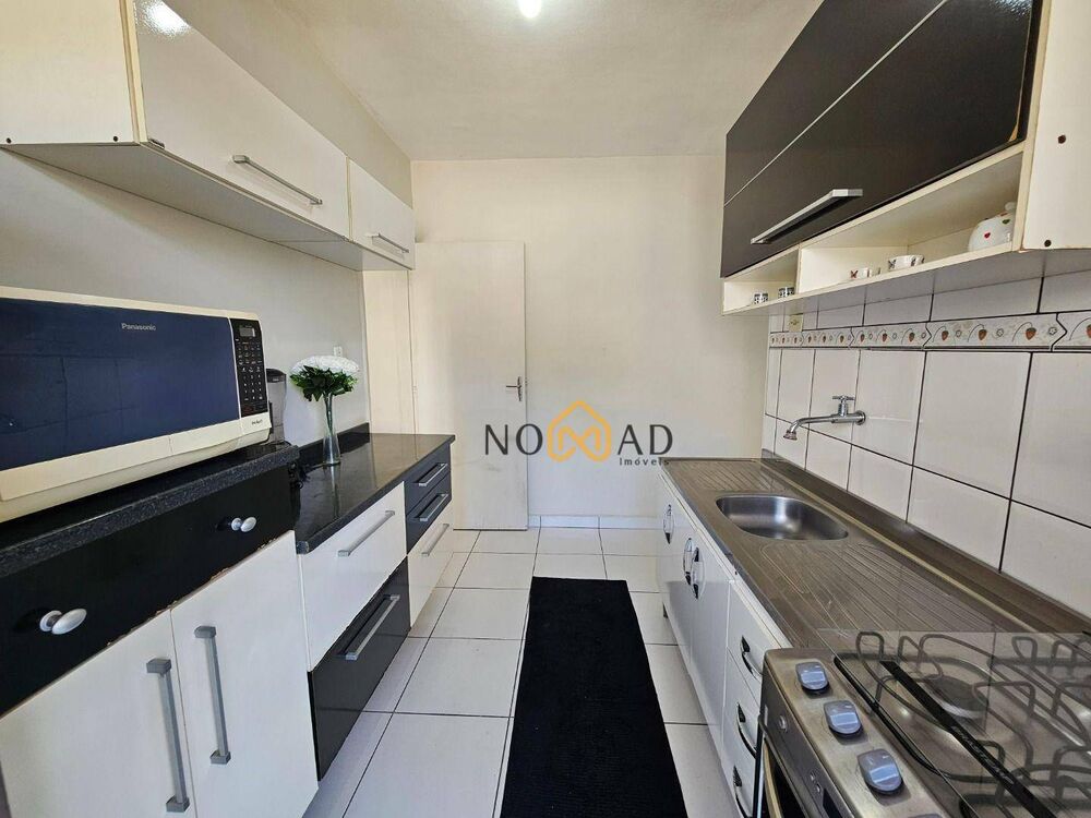 Apartamento, 2 quartos, 54 m² - Foto 7