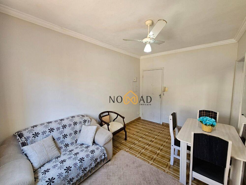 Apartamento, 2 quartos, 54 m² - Foto 3