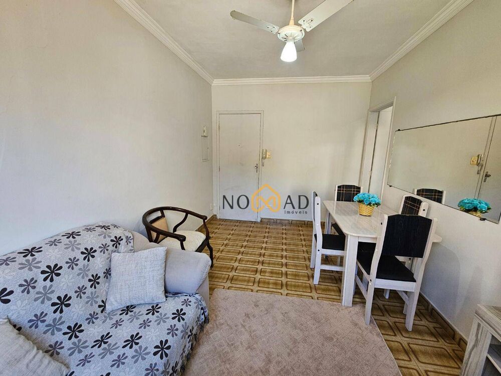 Apartamento, 2 quartos, 54 m² - Foto 5