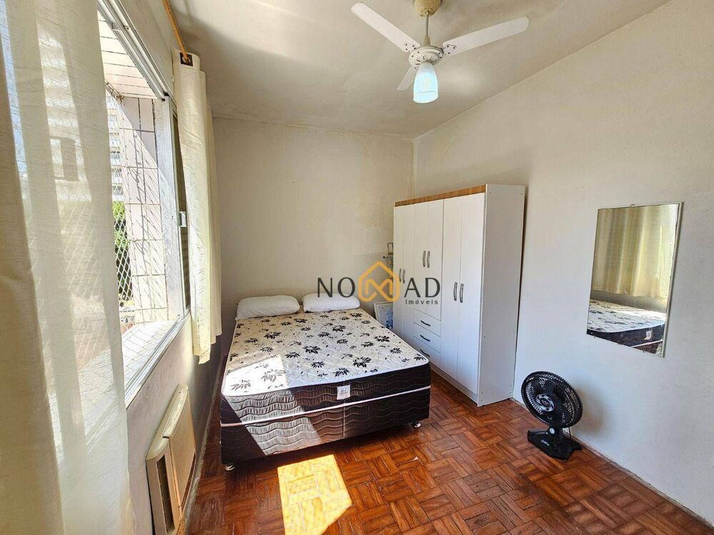 Apartamento, 2 quartos, 54 m² - Foto 9