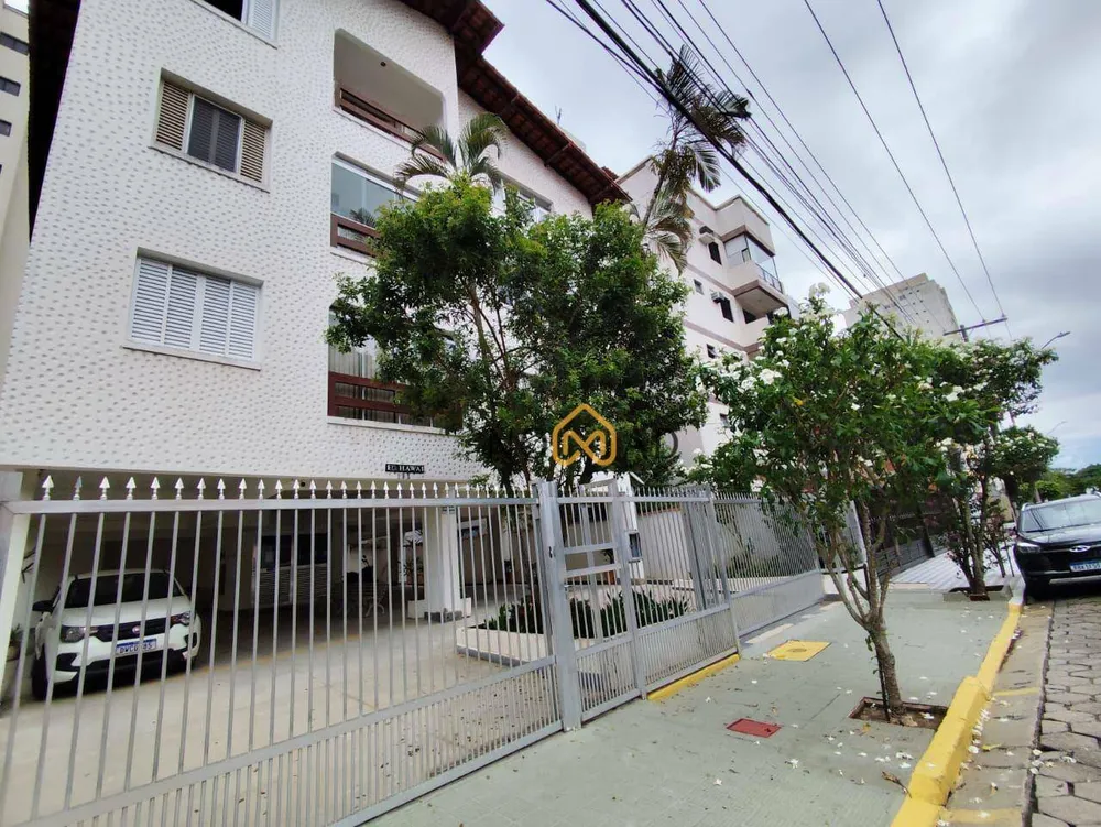 Apartamento, 1 quarto, 58 m² - Foto 3