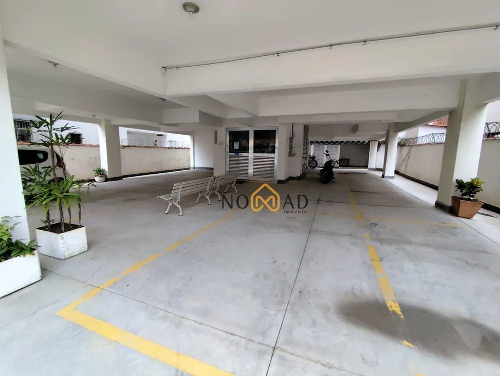 Apartamento, 1 quarto, 58 m² - Foto 2