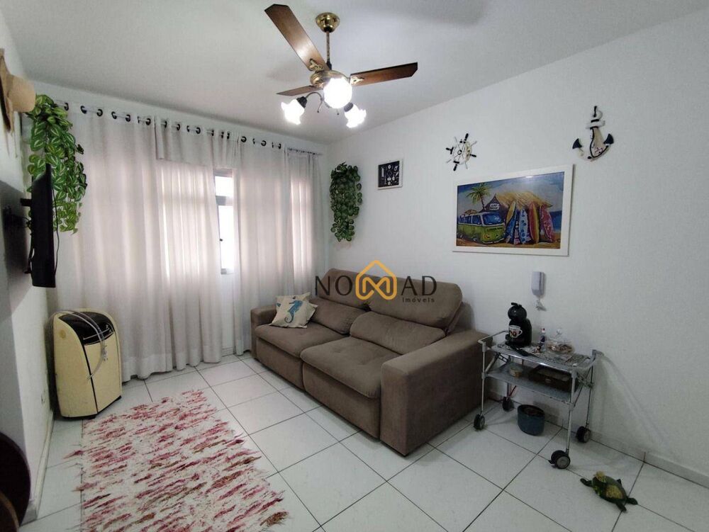 Apartamento, 1 quarto, 58 m² - Foto 2