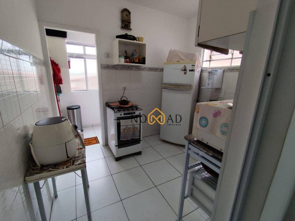 Apartamento, 1 quarto, 58 m² - Foto 11