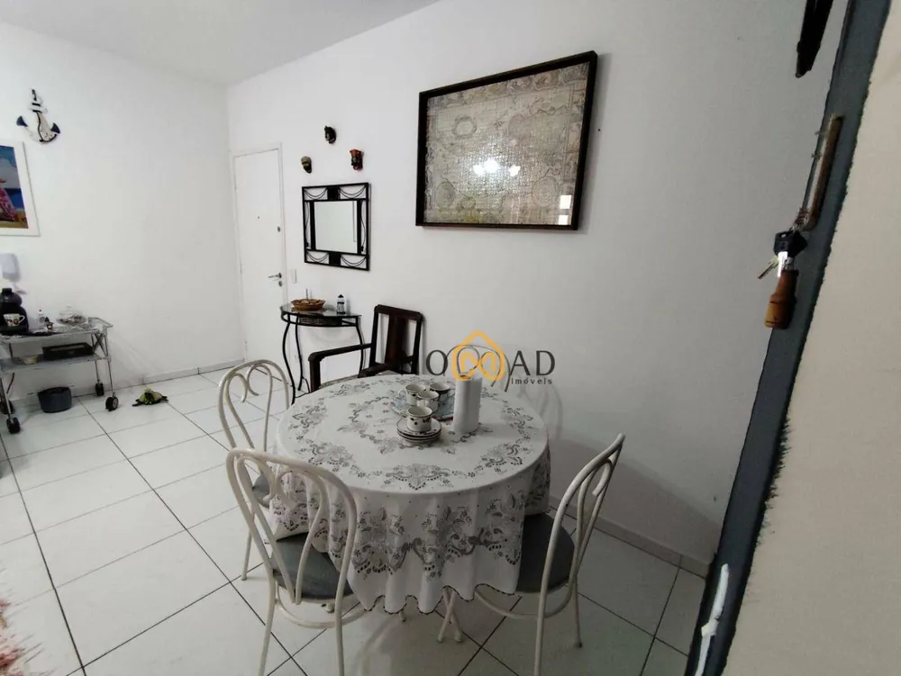 Apartamento, 1 quarto, 58 m² - Foto 1